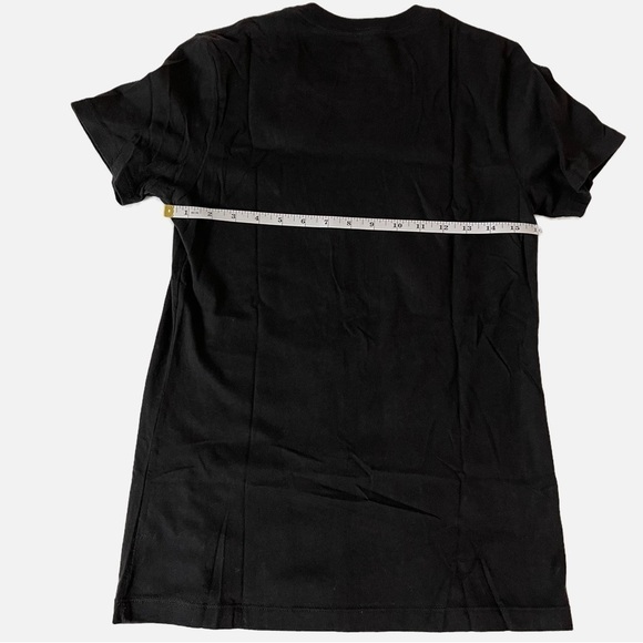 DISNEY The Little Mermaid Women’s Graphic Short Sleeve Top - Large - Picture 5 of 8